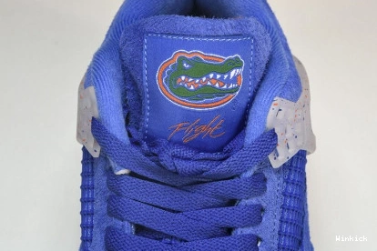 4  AJ4-904283 PE Air Gators"  Jordan "Florida 0825